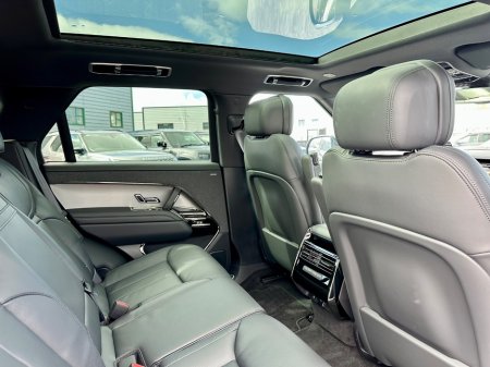 2026 Land Rover Range Rover Sport - photo 22