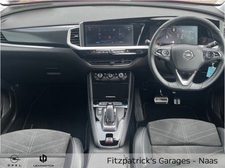 2023 Opel Grandland X - photo 9