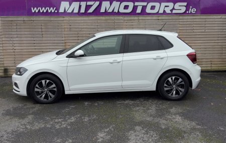 2018 Volkswagen Polo - photo 4
