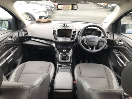 2019 Ford Kuga - photo 12