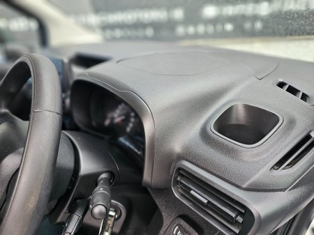 2020 Citroen Berlingo - photo 14