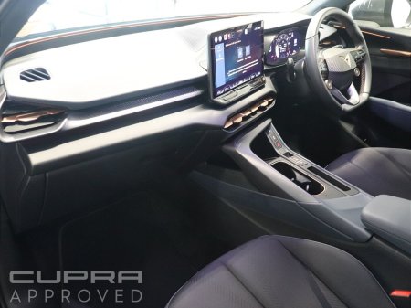 2026 Cupra Terramar - photo 20