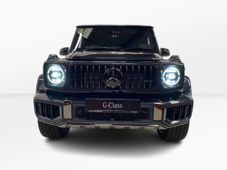 2026 Mercedes-Benz G-Class - photo 10
