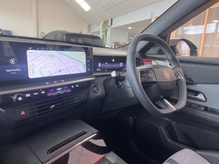 2025 Opel Grandland - photo 4