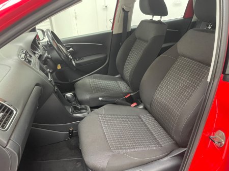 2016 Volkswagen Polo - photo 13