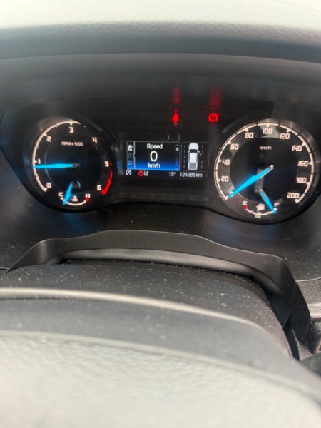 2021 Ford Ranger - photo 6