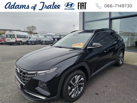 2024 Hyundai Tucson - photo 4