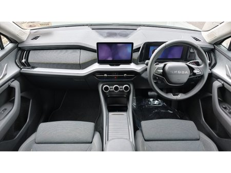2024 Skoda Kodiaq - photo 2
