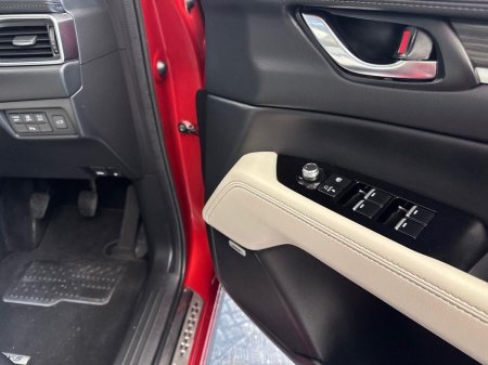 2023 Mazda CX-5 - photo 11