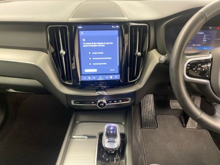 2024 Volvo XC60 - photo 8