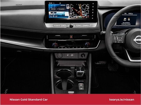 2026 Nissan X-Trail - photo 18