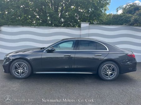 2026 Mercedes-Benz E-Class - photo 7
