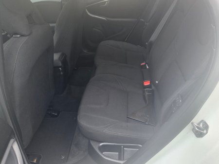 2015 Volvo V40 - photo 9