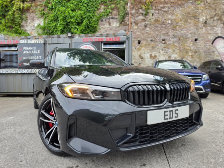 2023 BMW 3-Series - photo 2