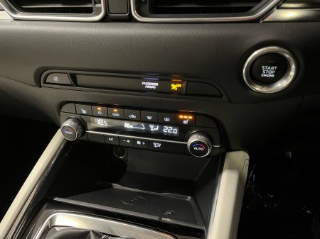 2023 Mazda CX-5 - photo 7