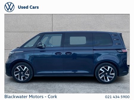 2023 Volkswagen ID.Buzz - photo 6