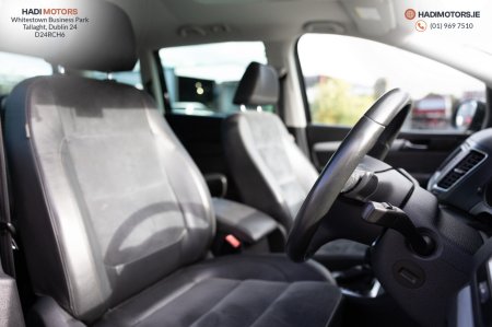 2011 Volkswagen Sharan - photo 16