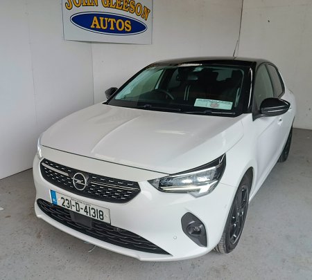 2023 Opel Corsa - photo 3