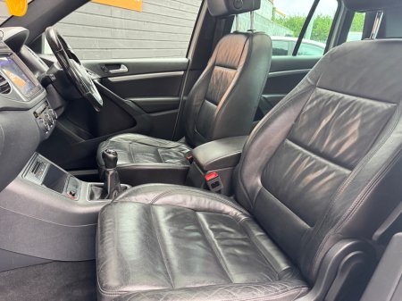 2016 Volkswagen Tiguan - photo 13