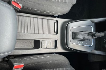 2025 Ford Focus - photo 30