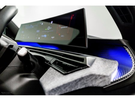 2026 Peugeot 5008 - photo 3