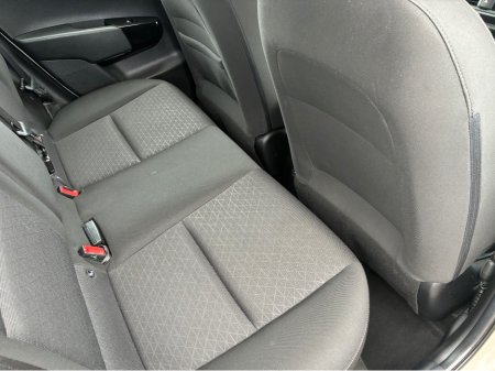 2023 Kia Picanto - photo 12