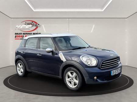 2013 Mini One - photo 4