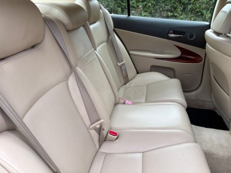 2005 Lexus GS - photo 9