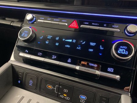 2026 Hyundai Santa Fe - photo 20