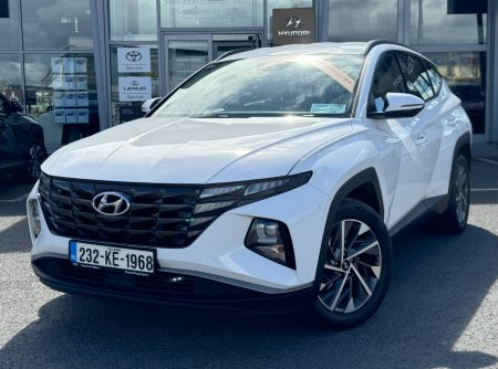 2023 Hyundai Tucson - photo 2