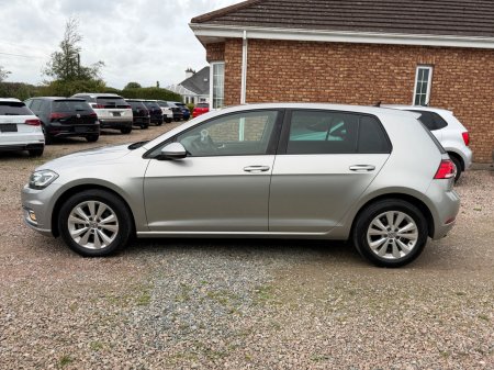2018 Volkswagen Golf - photo 7