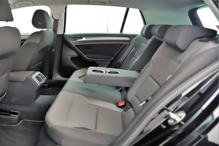 2019 Volkswagen Golf - photo 16