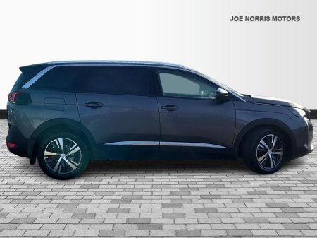 2023 Peugeot 5008 - photo 4