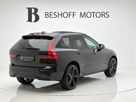 2025 Volvo XC60 - photo 5