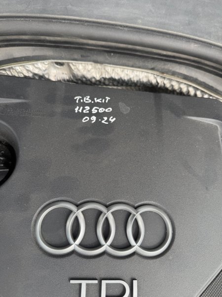 2015 Audi A6 - photo 27
