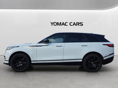 2019 Land Rover Range Rover Velar - photo 6