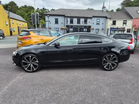 2015 Audi A5 - photo 7