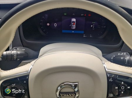 2023 Volvo XC90 - photo 20