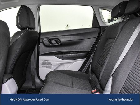 2023 Hyundai i20 - photo 7
