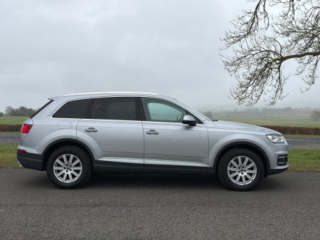 2017 Audi Q7 - photo 3