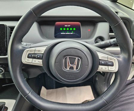 2022 Honda Fit - photo 7