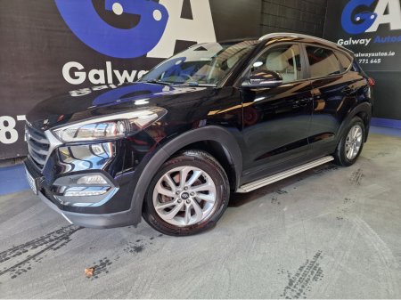 2017 Hyundai Tucson - photo 4