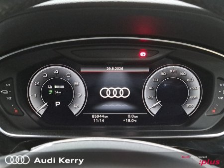 2023 Audi A8 - photo 21