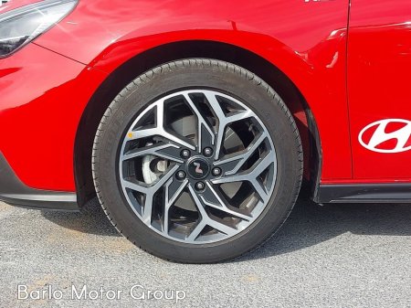 2026 Hyundai i30 - photo 16