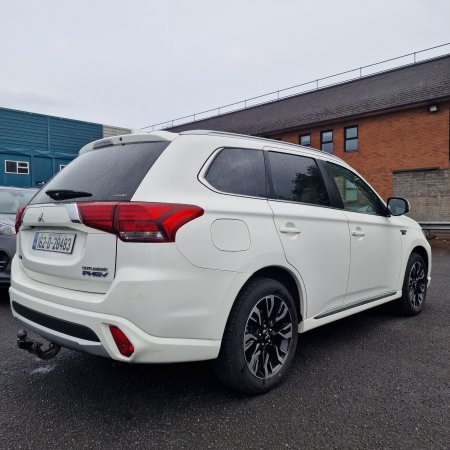 2016 Mitsubishi Outlander - photo 6