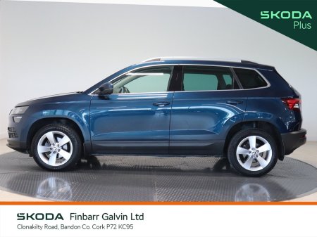 2020 Skoda Karoq - photo 6