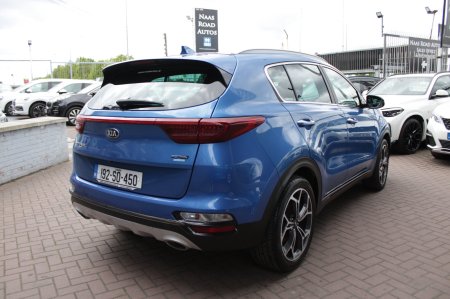 2019 Kia Sportage - photo 4