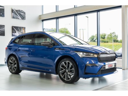 2024 Skoda Enyaq - photo 3
