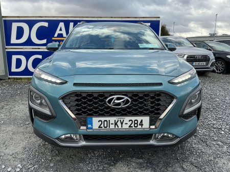 2020 Hyundai KONA - photo 3