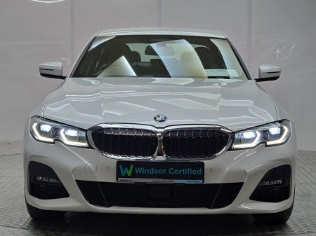 2019 BMW 3-Series - photo 8